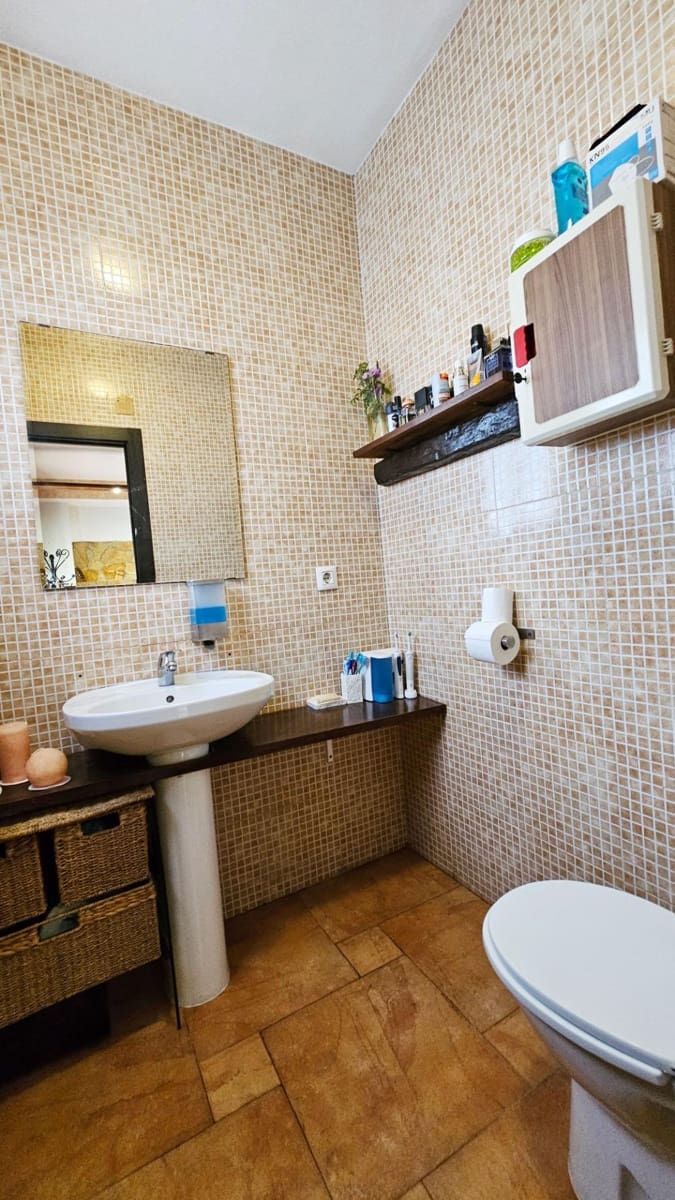 4 bedroom Terraced Villa for sale in Benalmadena - € 455,000 (Ref: 9729309)