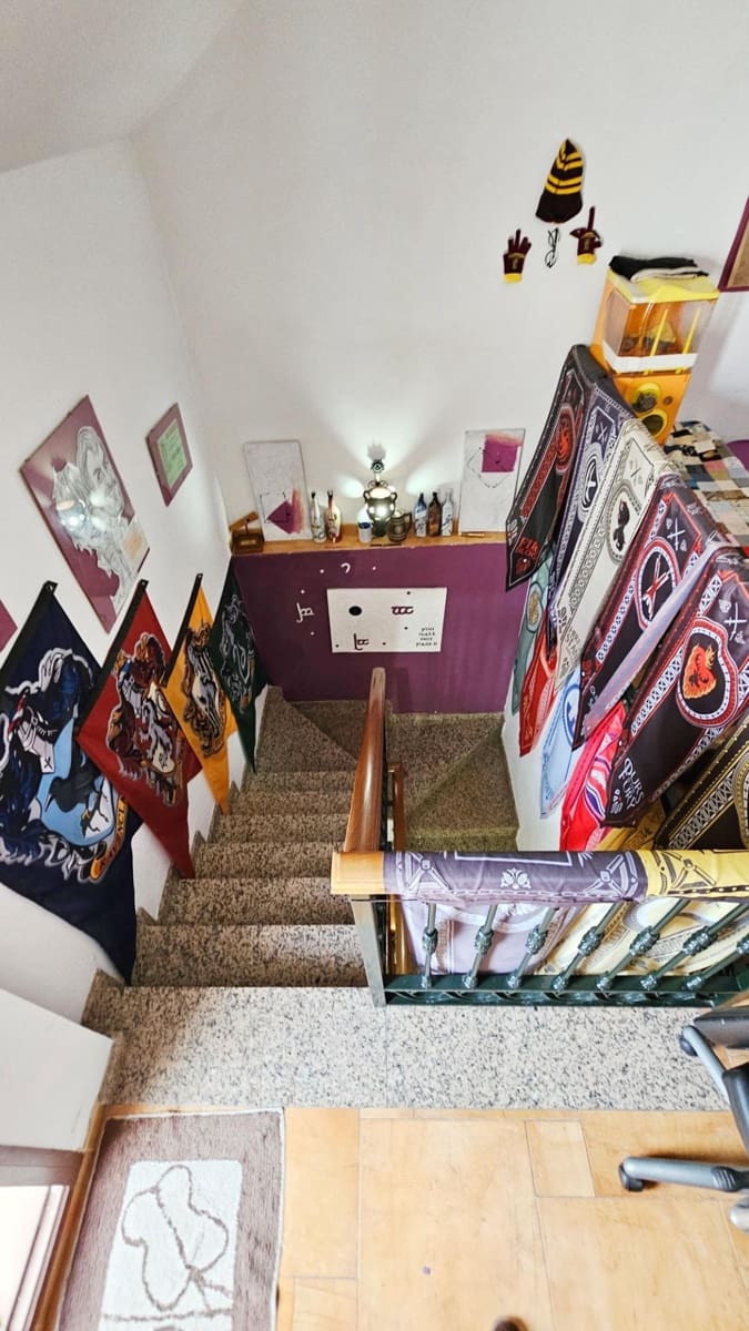 4 bedroom Terraced Villa for sale in Benalmadena - € 455,000 (Ref: 9729309)