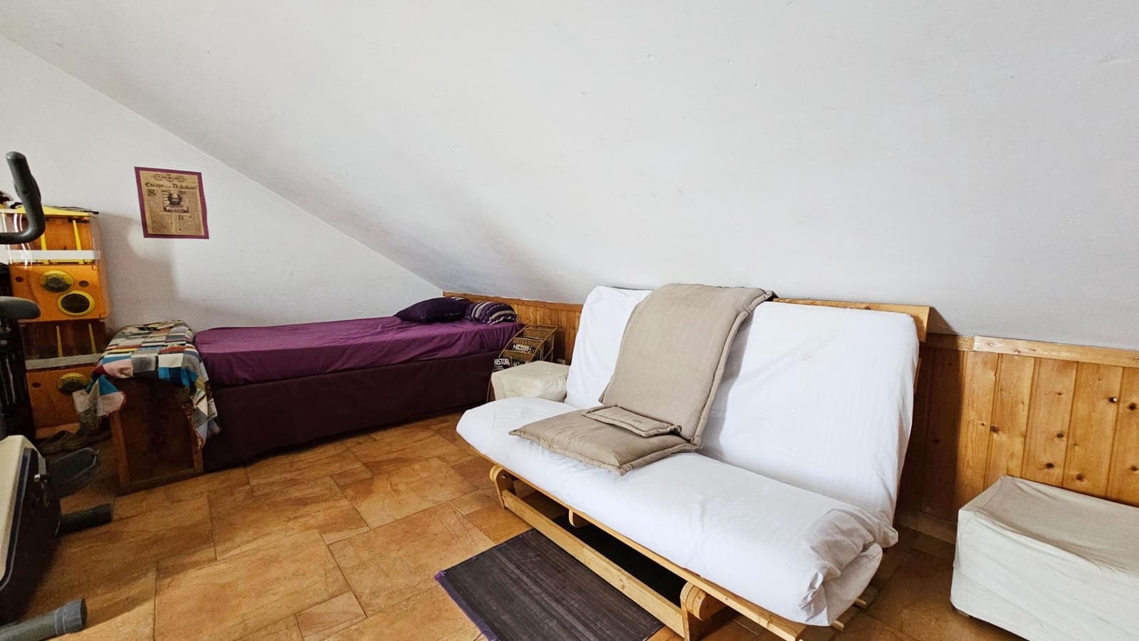 4 bedroom Terraced Villa for sale in Benalmadena - € 455,000 (Ref: 9729309)