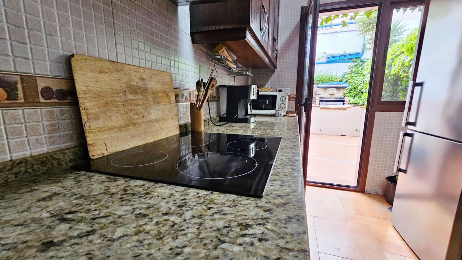 4 bedroom Terraced Villa for sale in Benalmadena - € 455,000 (Ref: 9729309)