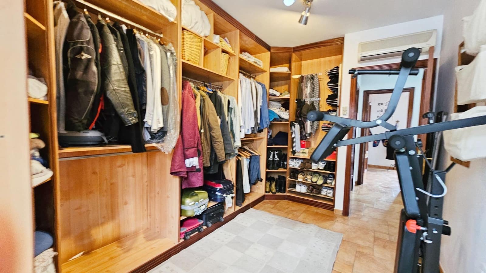 4 bedroom Terraced Villa for sale in Benalmadena - € 455,000 (Ref: 9729309)