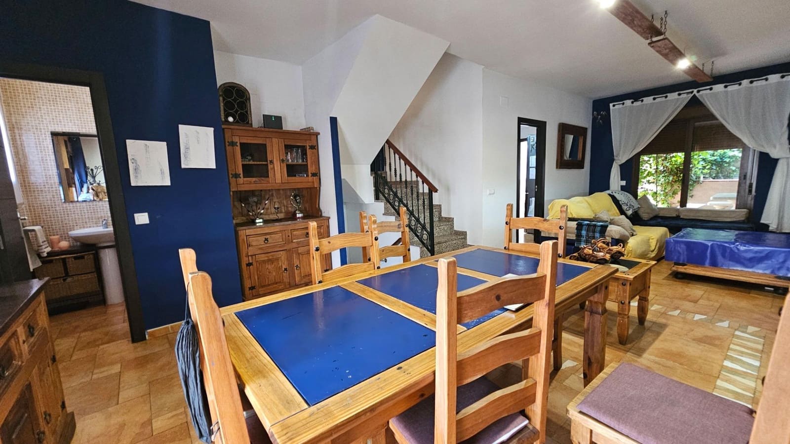 4 bedroom Terraced Villa for sale in Benalmadena - € 455,000 (Ref: 9729309)