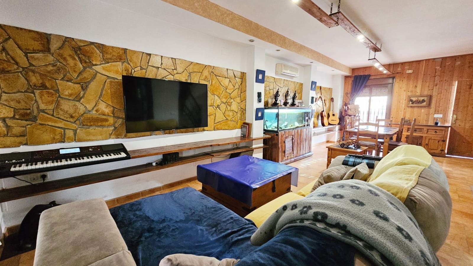 4 bedroom Terraced Villa for sale in Benalmadena - € 455,000 (Ref: 9729309)