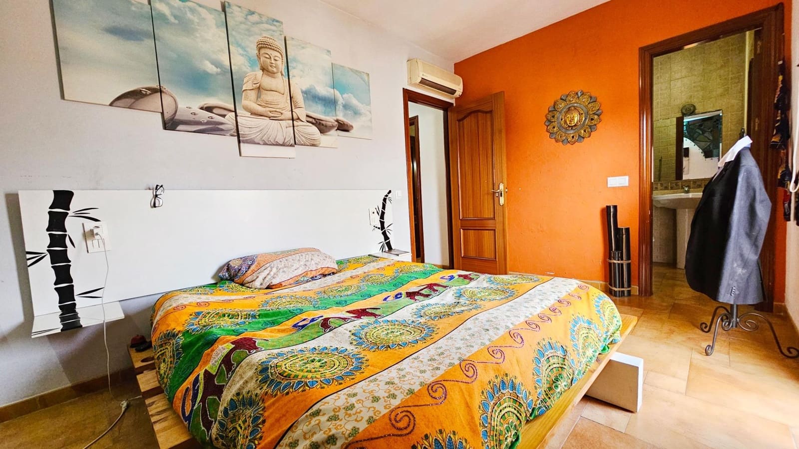 4 bedroom Terraced Villa for sale in Benalmadena - € 455,000 (Ref: 9729309)