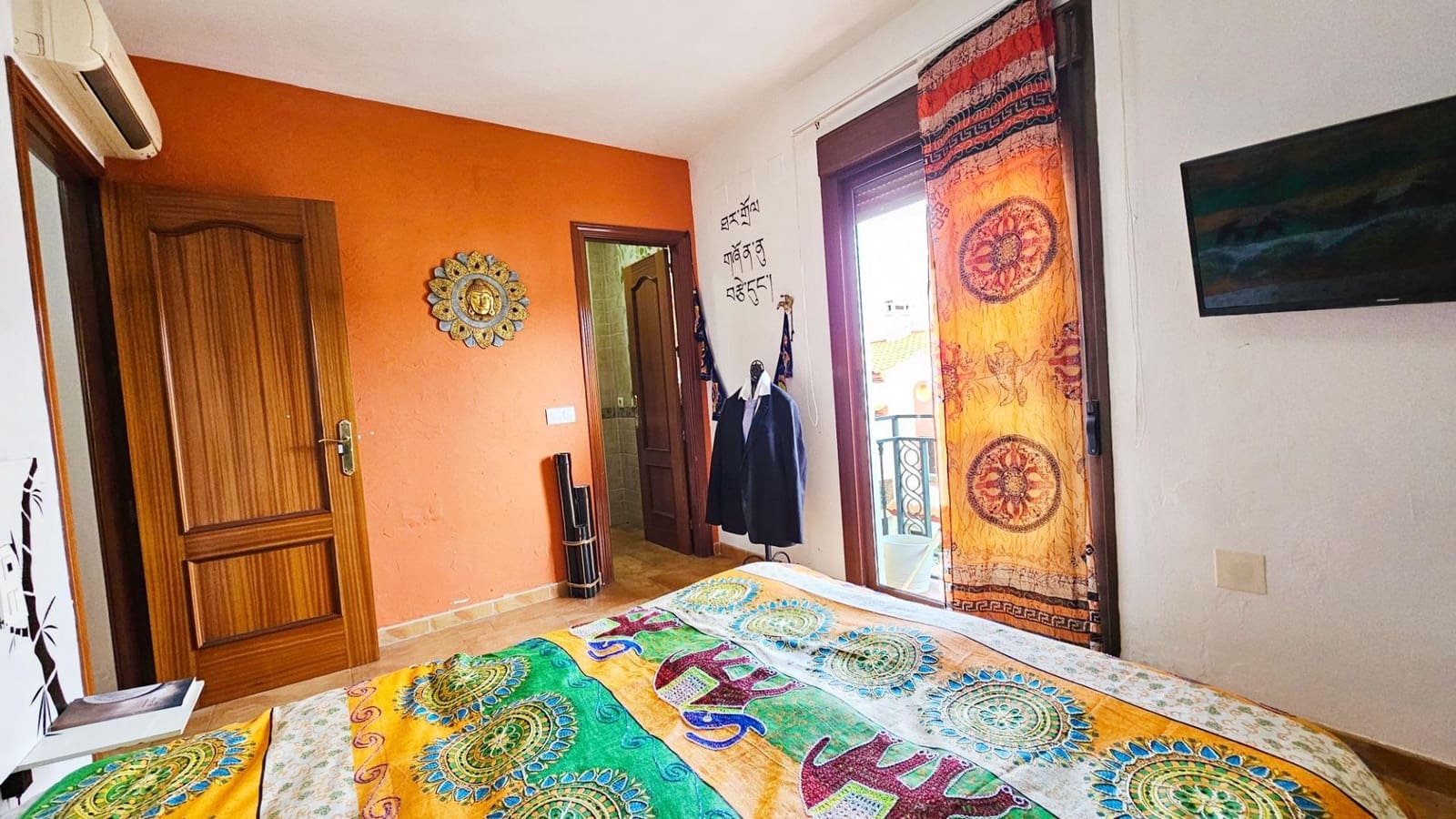 4 bedroom Terraced Villa for sale in Benalmadena - € 455,000 (Ref: 9729309)