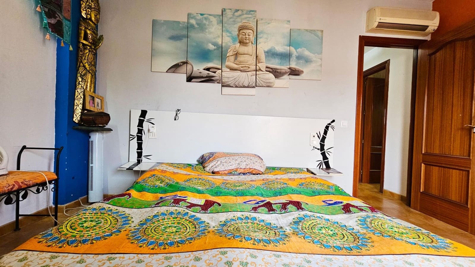 4 bedroom Terraced Villa for sale in Benalmadena - € 455,000 (Ref: 9729309)