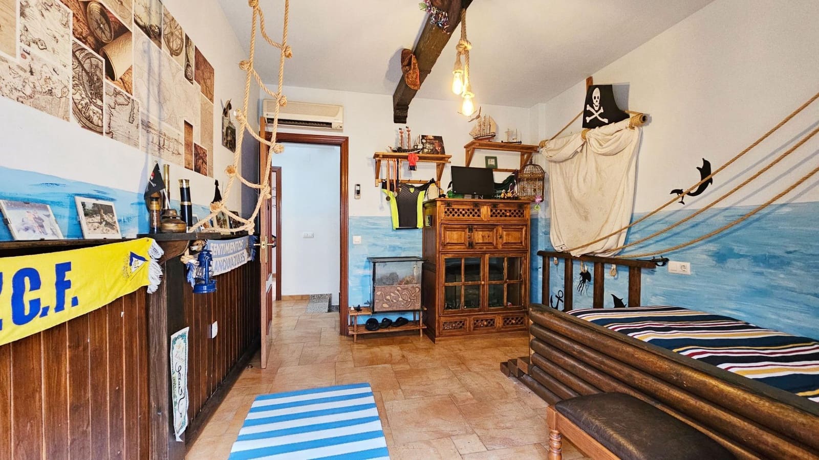 4 bedroom Terraced Villa for sale in Benalmadena - € 455,000 (Ref: 9729309)