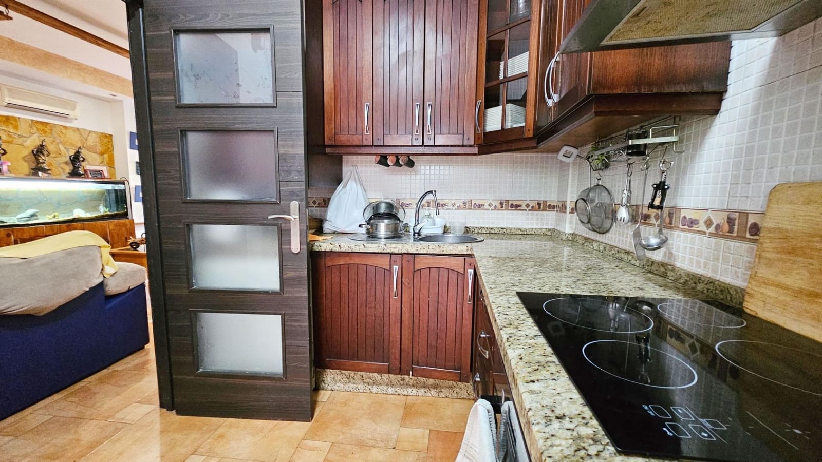 4 bedroom Terraced Villa for sale in Benalmadena - € 455,000 (Ref: 9729309)