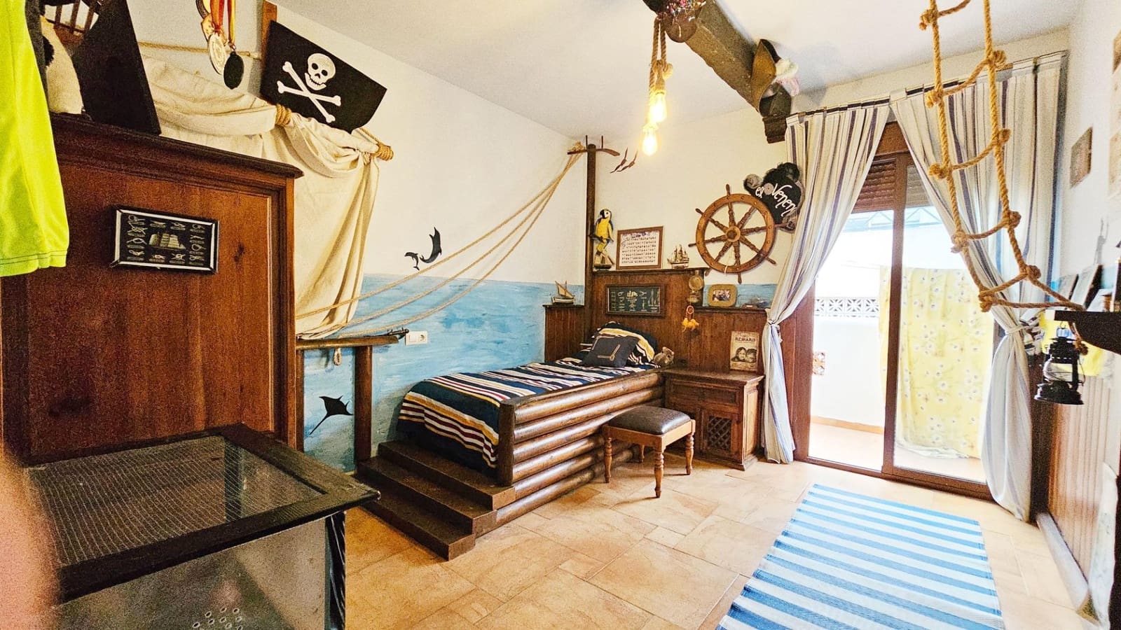 4 bedroom Terraced Villa for sale in Benalmadena - € 455,000 (Ref: 9729309)