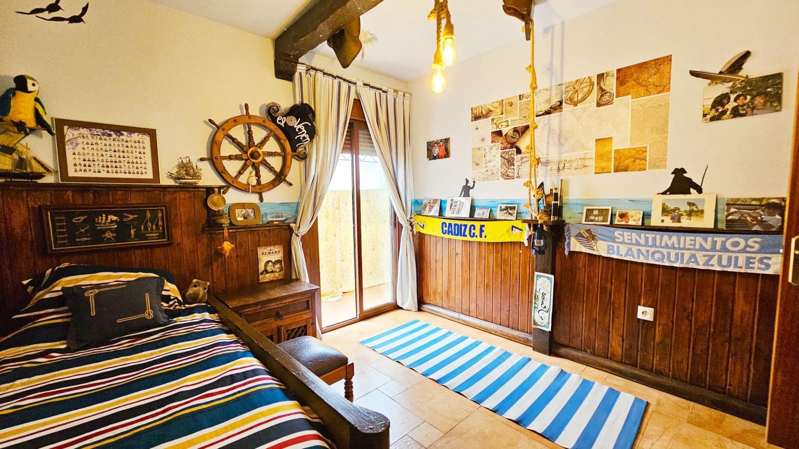 4 bedroom Terraced Villa for sale in Benalmadena - € 455,000 (Ref: 9729309)