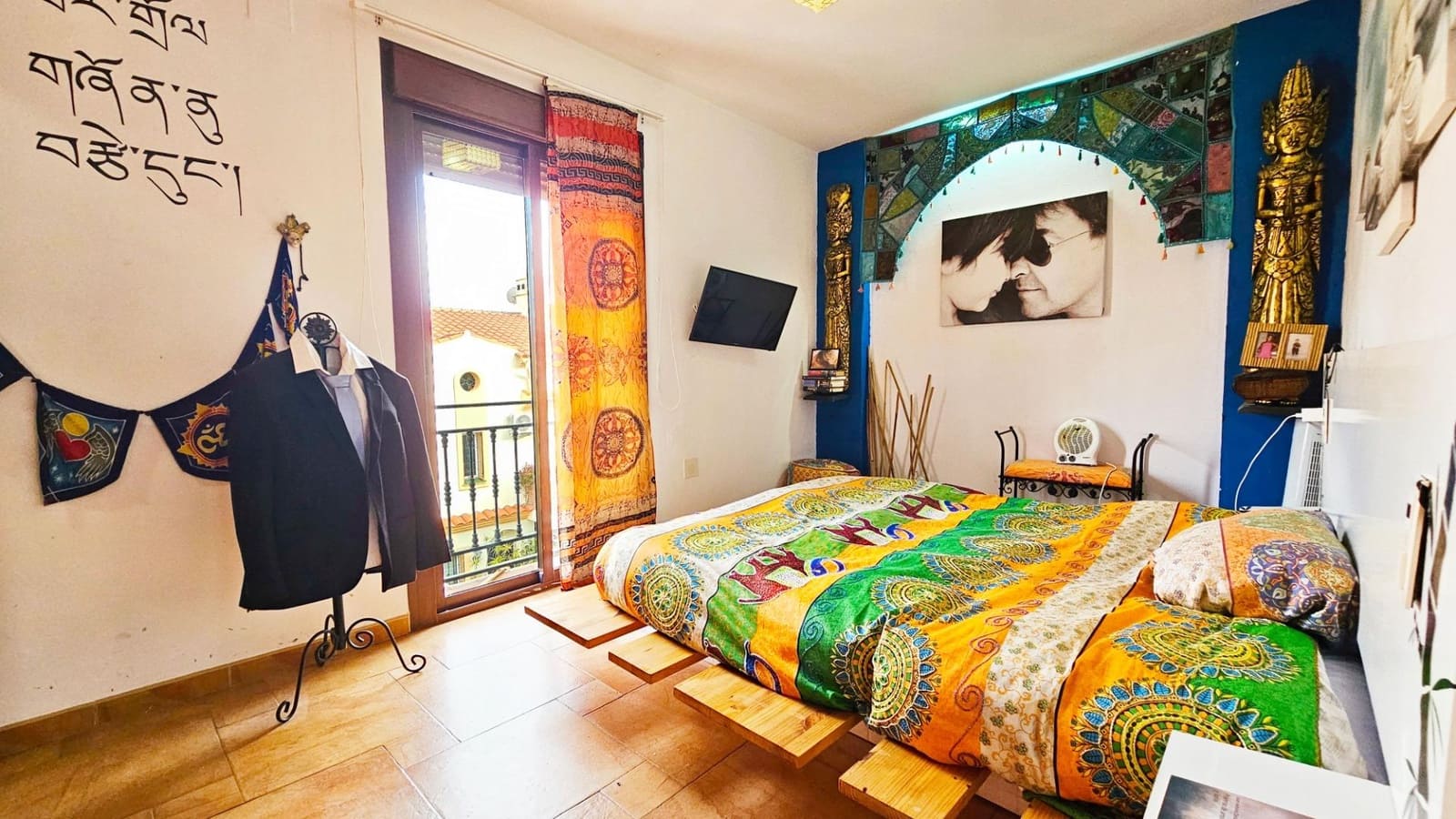 4 bedroom Terraced Villa for sale in Benalmadena - € 455,000 (Ref: 9729309)