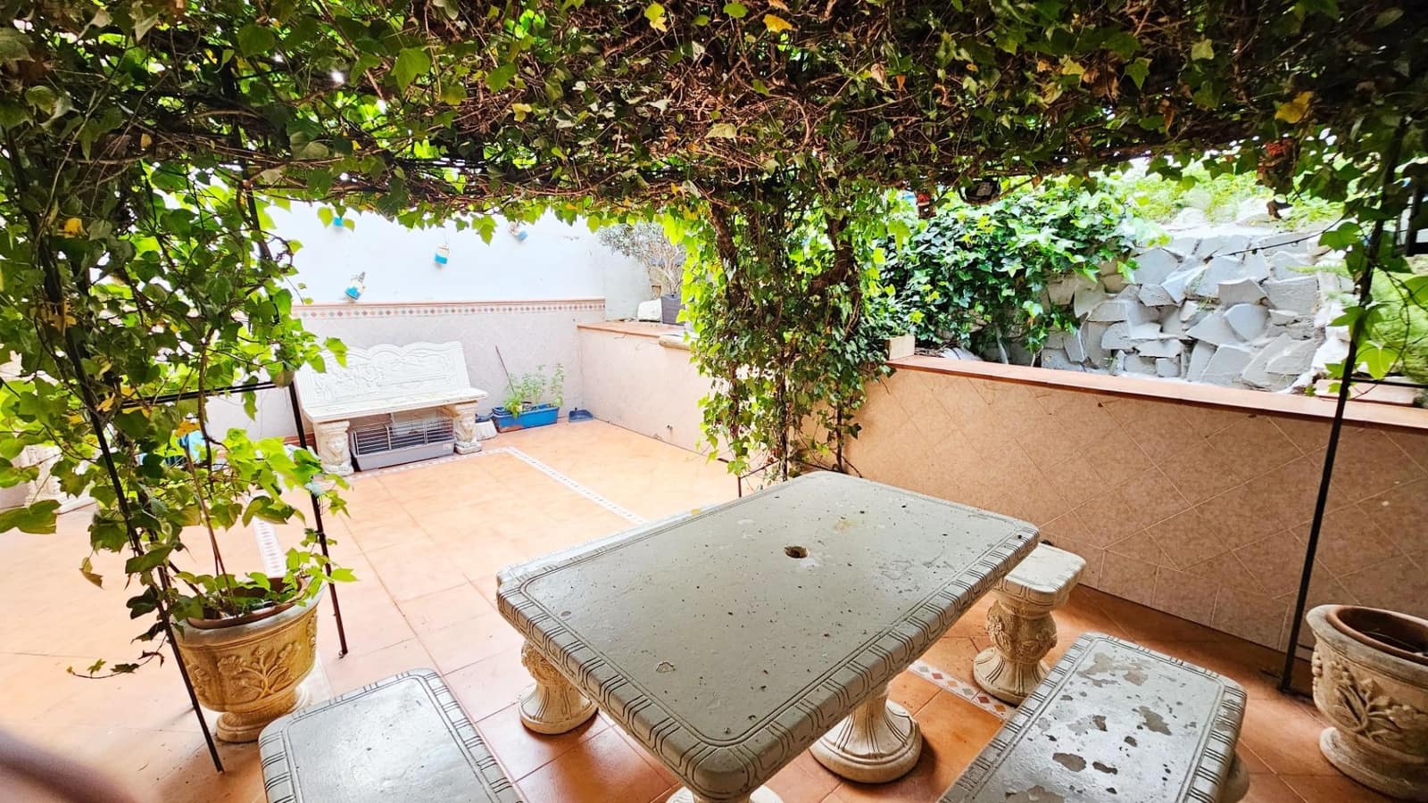 4 bedroom Terraced Villa for sale in Benalmadena - € 455,000 (Ref: 9729309)