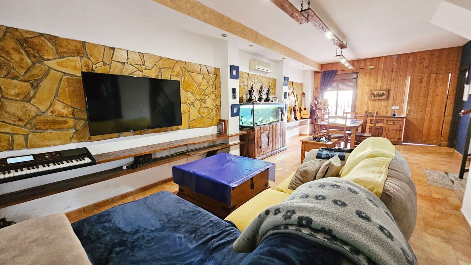 4 bedroom Terraced Villa for sale in Benalmadena - € 455,000 (Ref: 9729309)