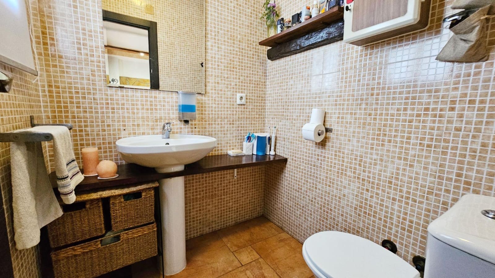 4 bedroom Terraced Villa for sale in Benalmadena - € 455,000 (Ref: 9729309)