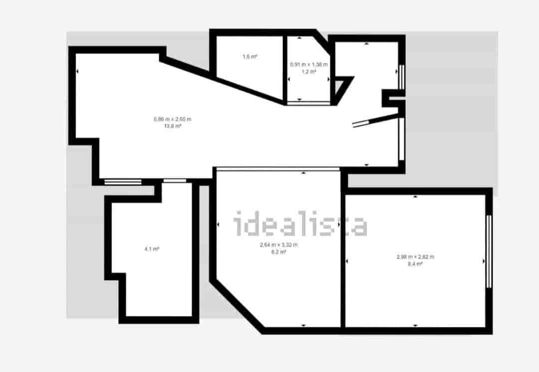 4 sypialnia Dom szeregowy na sprzedaż w Fuengirola z basenem - 554 900 € (Ref: 9772989)
