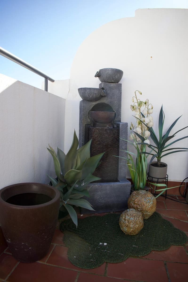 4 sypialnia Dom szeregowy na sprzedaż w Fuengirola z basenem - 554 900 € (Ref: 9772989)