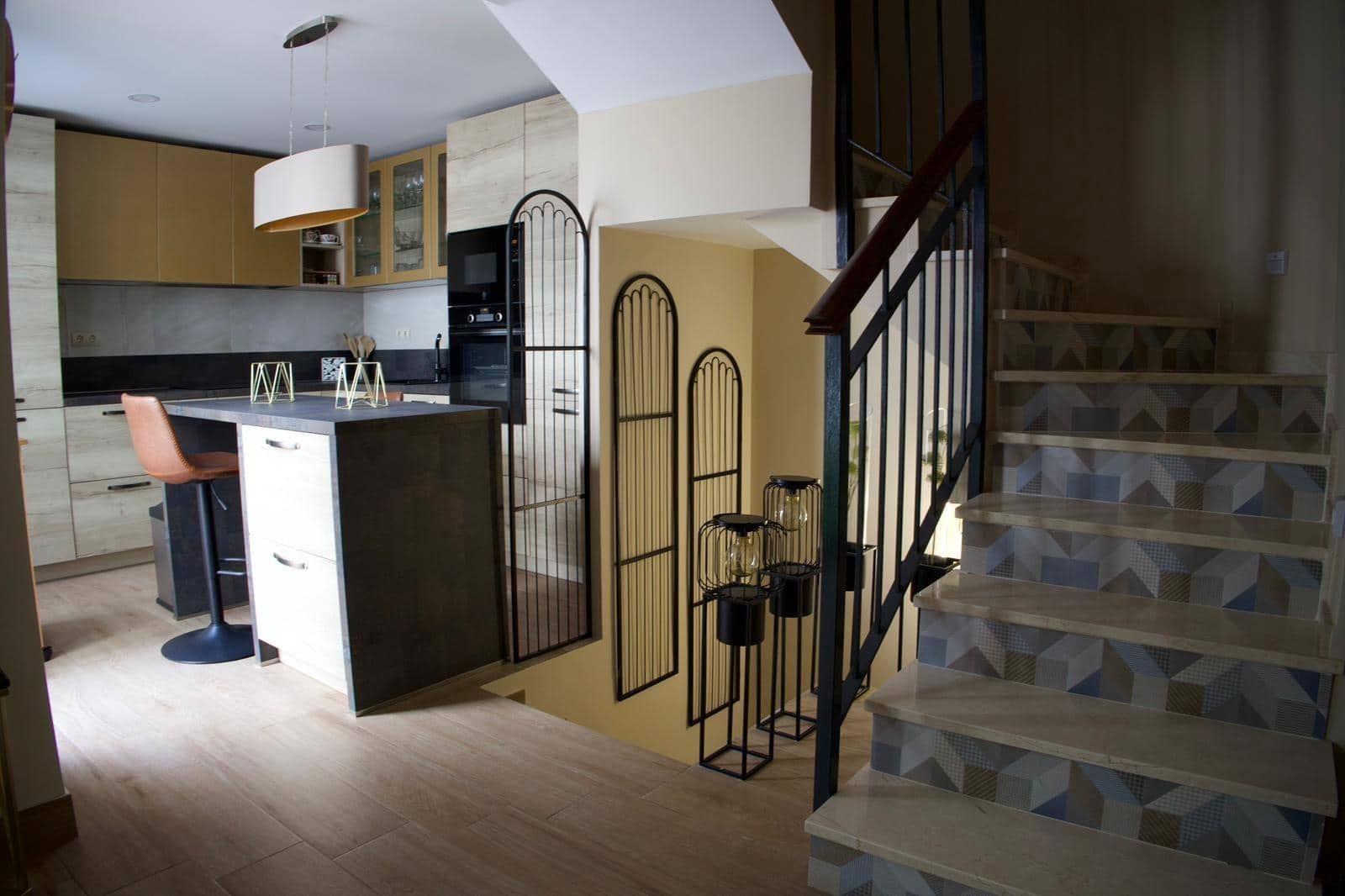 4 sypialnia Dom szeregowy na sprzedaż w Fuengirola z basenem - 554 900 € (Ref: 9772989)