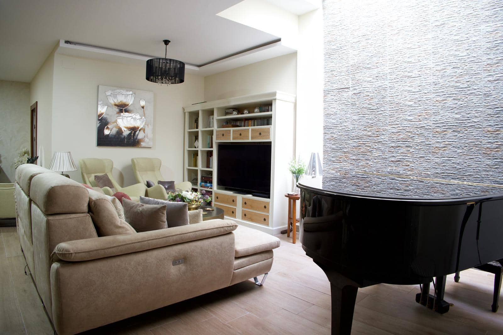 4 sypialnia Dom szeregowy na sprzedaż w Fuengirola z basenem - 554 900 € (Ref: 9772989)