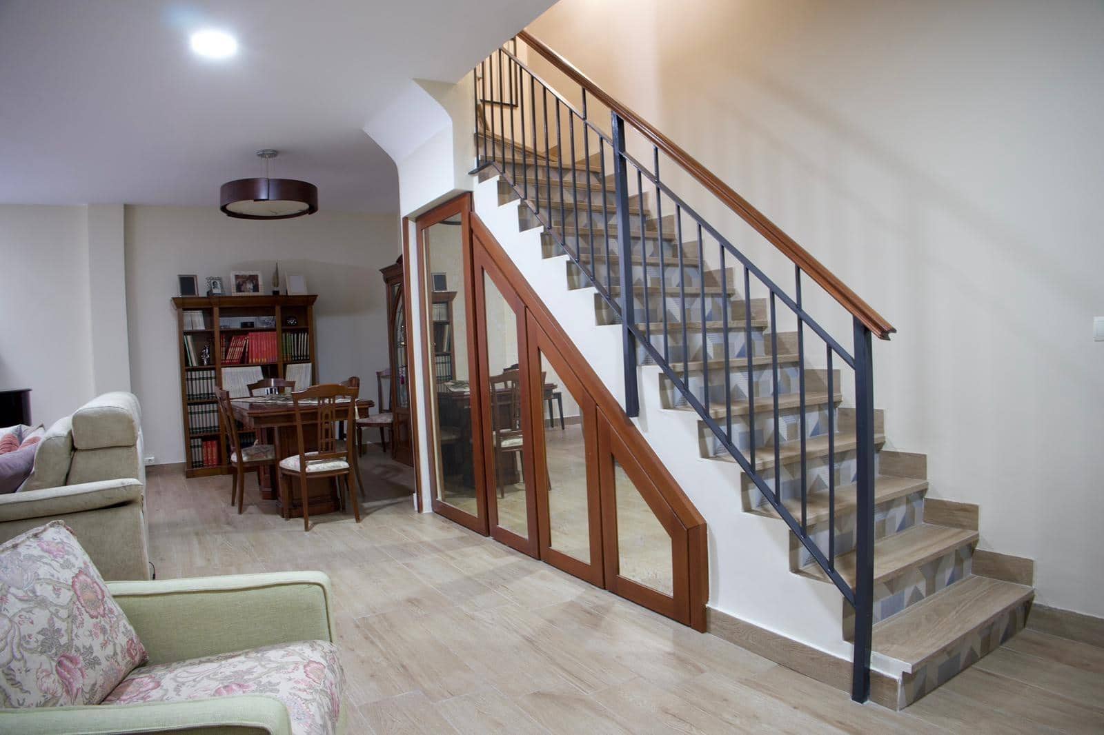 4 sypialnia Dom szeregowy na sprzedaż w Fuengirola z basenem - 554 900 € (Ref: 9772989)