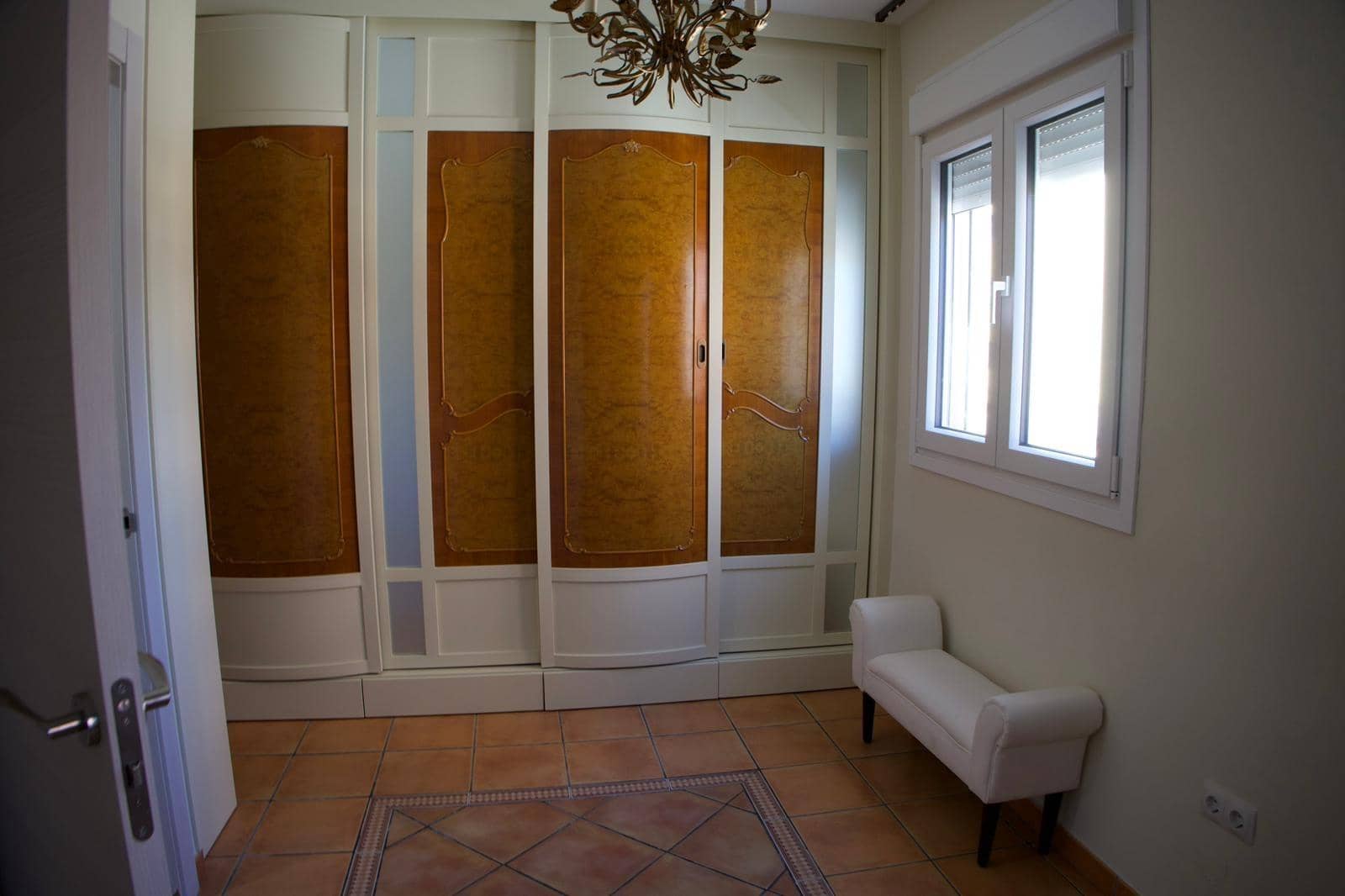 4 sypialnia Dom szeregowy na sprzedaż w Fuengirola z basenem - 554 900 € (Ref: 9772989)