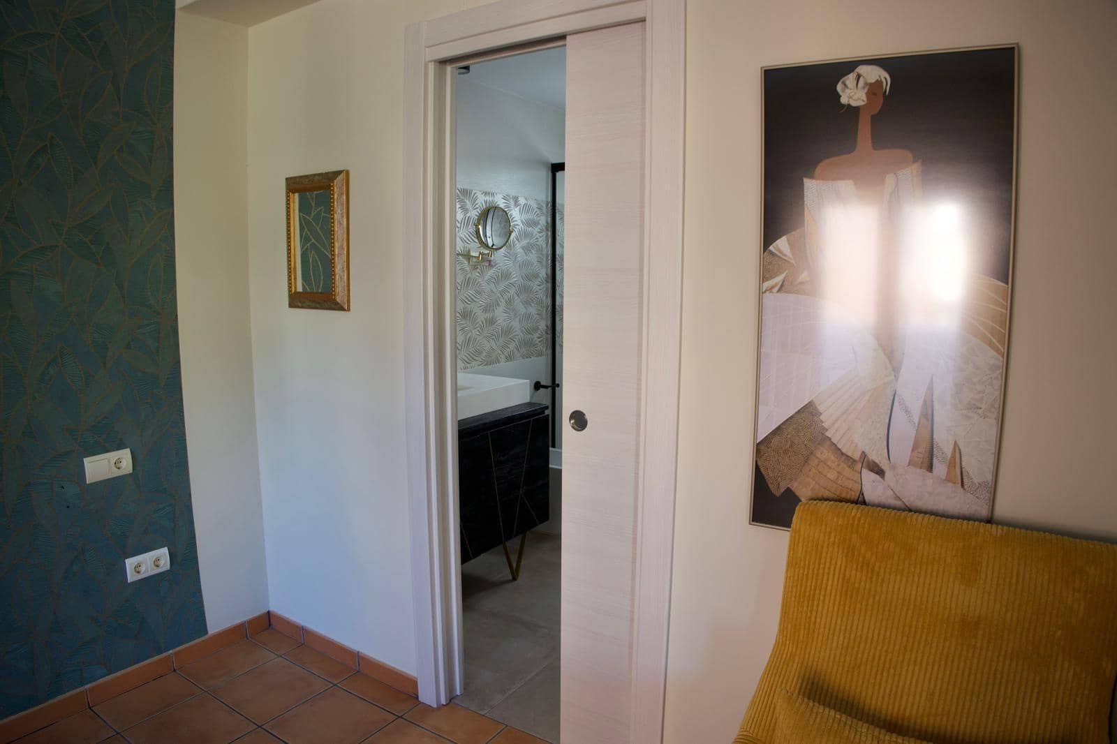 4 sypialnia Dom szeregowy na sprzedaż w Fuengirola z basenem - 554 900 € (Ref: 9772989)