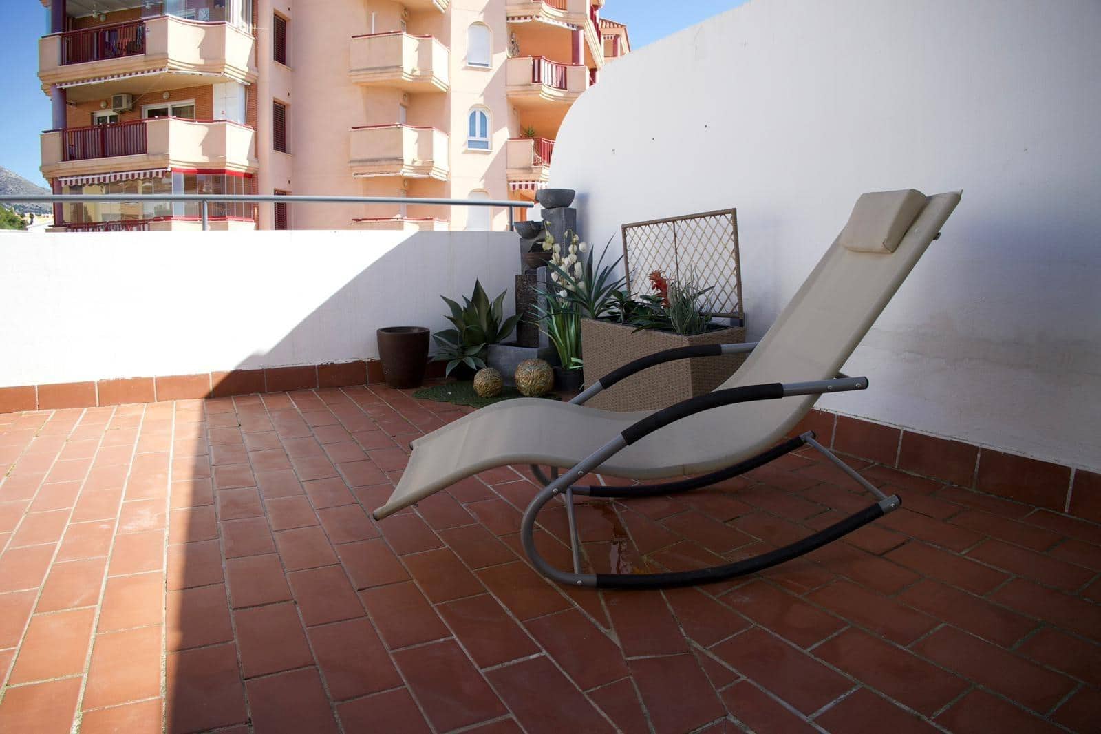 4 sypialnia Dom szeregowy na sprzedaż w Fuengirola z basenem - 554 900 € (Ref: 9772989)