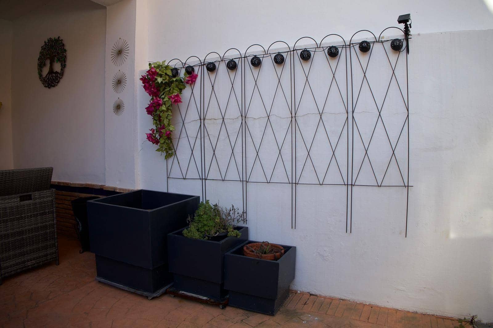 4 sypialnia Dom szeregowy na sprzedaż w Fuengirola z basenem - 554 900 € (Ref: 9772989)