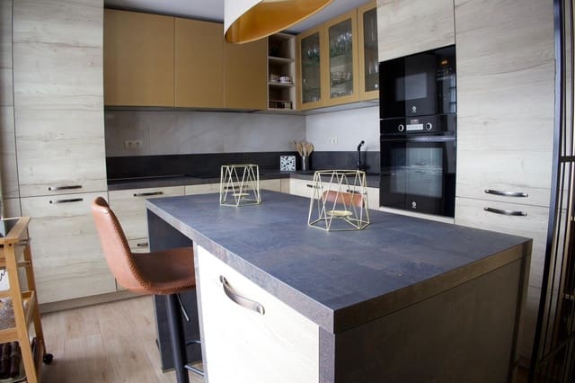 4 sypialnia Dom szeregowy na sprzedaż w Fuengirola z basenem - 554 900 € (Ref: 9772989)