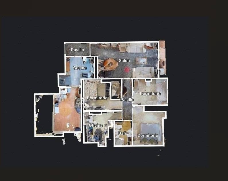 4 sovrum Lägenhet till salu i Fuengirola - 295 000 € (Ref: 9896269)