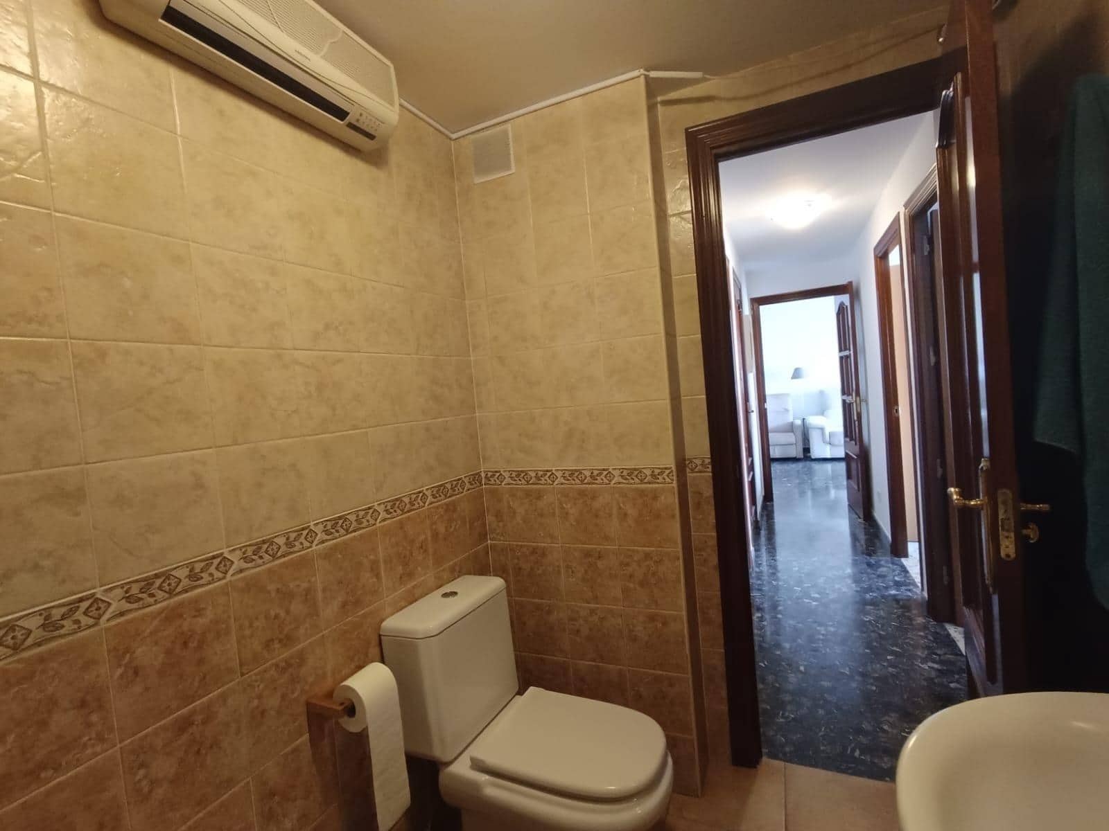 4 sovrum Lägenhet till salu i Fuengirola - 295 000 € (Ref: 9896269)