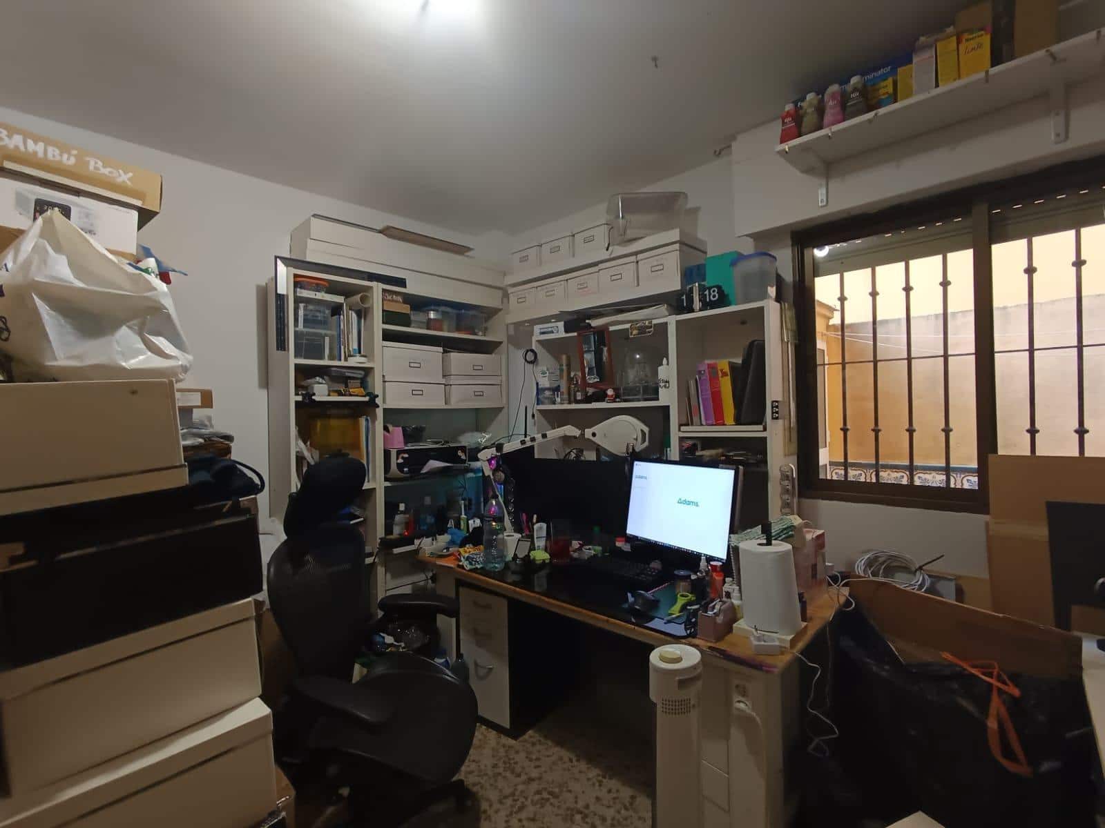 4 sovrum Lägenhet till salu i Fuengirola - 295 000 € (Ref: 9896269)