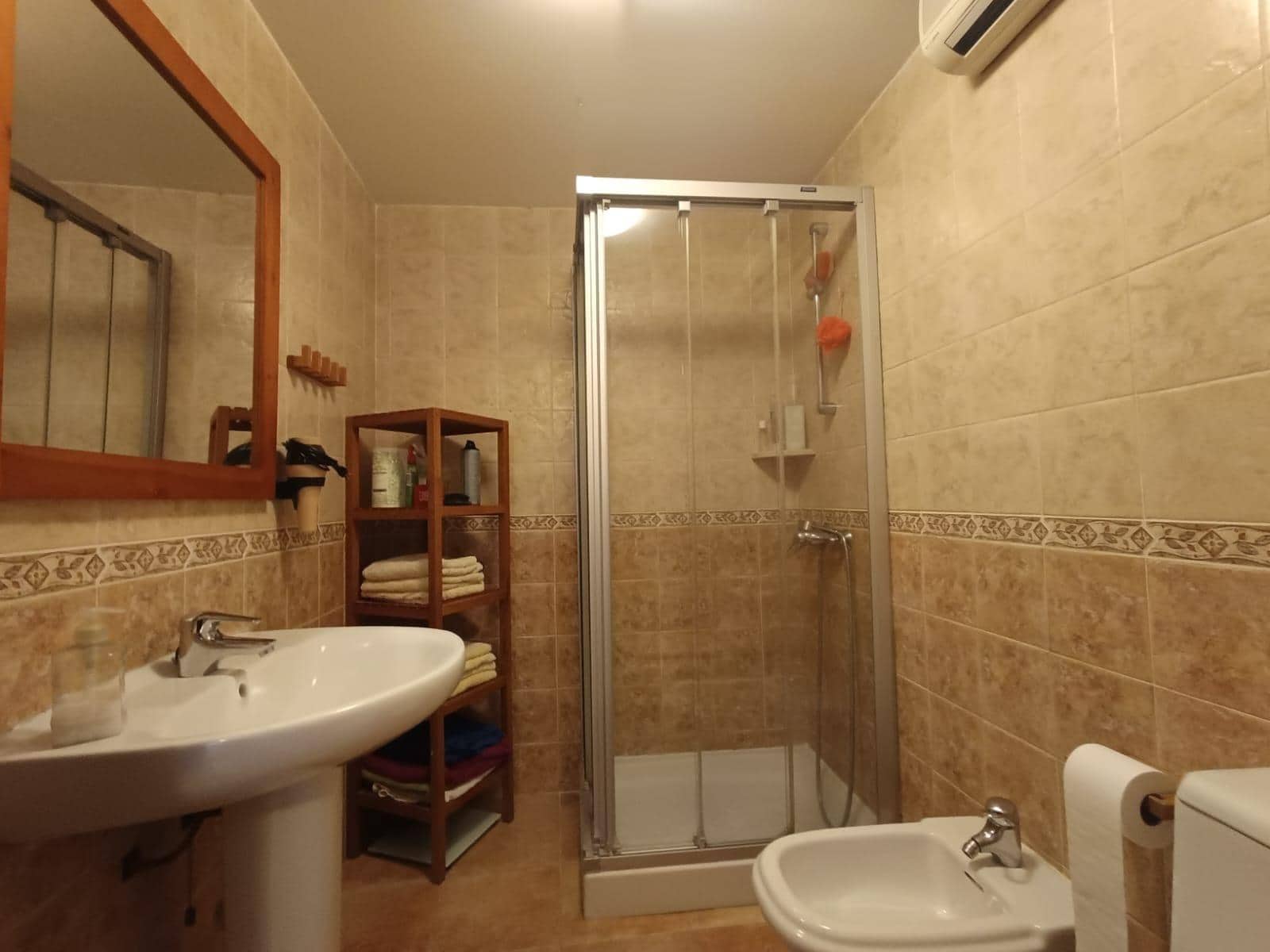4 sovrum Lägenhet till salu i Fuengirola - 295 000 € (Ref: 9896269)