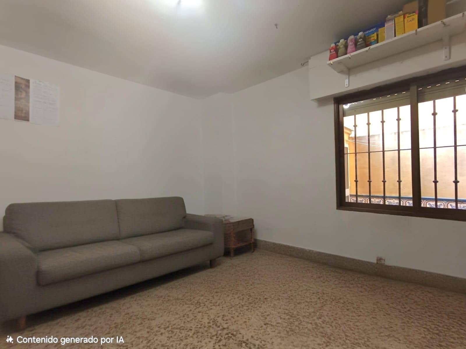 4 sovrum Lägenhet till salu i Fuengirola - 295 000 € (Ref: 9896269)