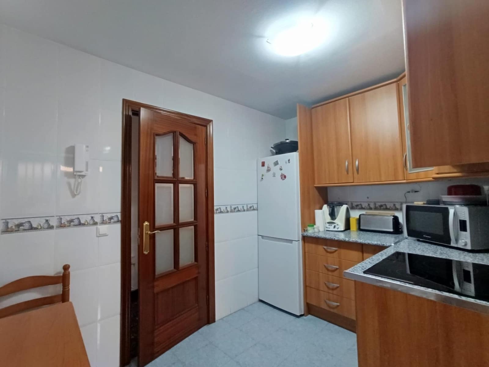 4 sovrum Lägenhet till salu i Fuengirola - 295 000 € (Ref: 9896269)