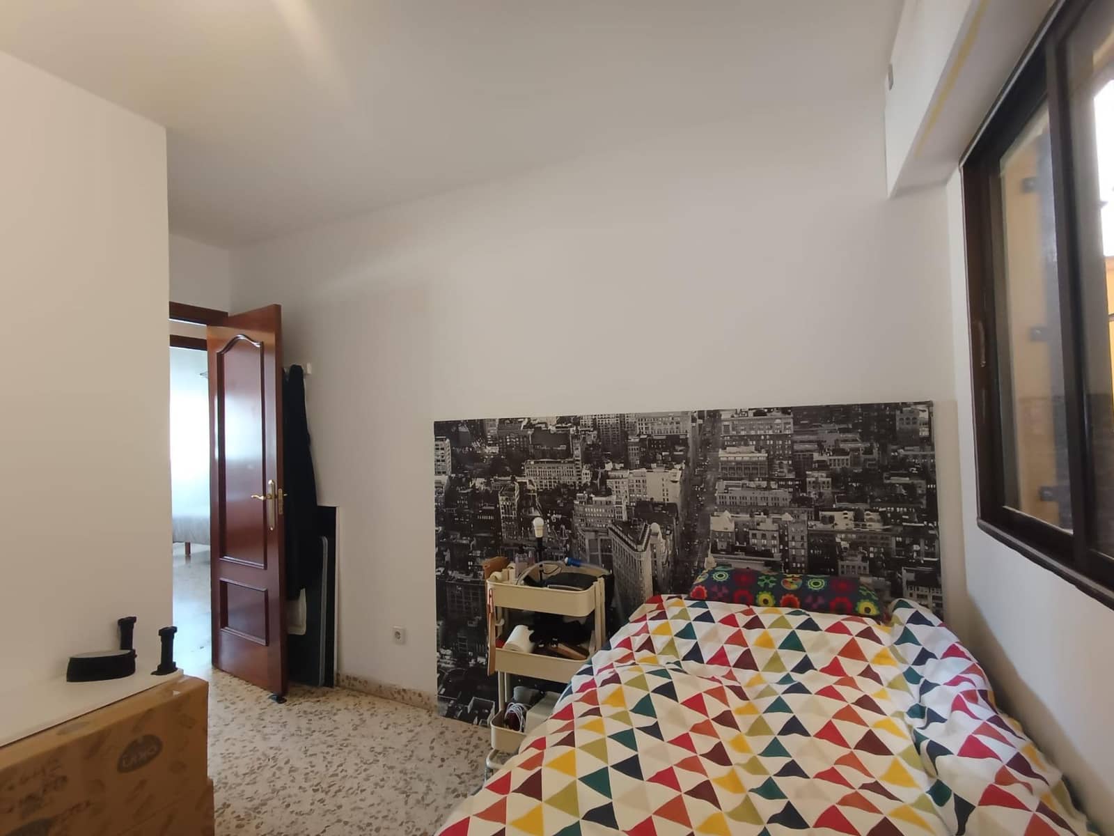 4 sovrum Lägenhet till salu i Fuengirola - 295 000 € (Ref: 9896269)