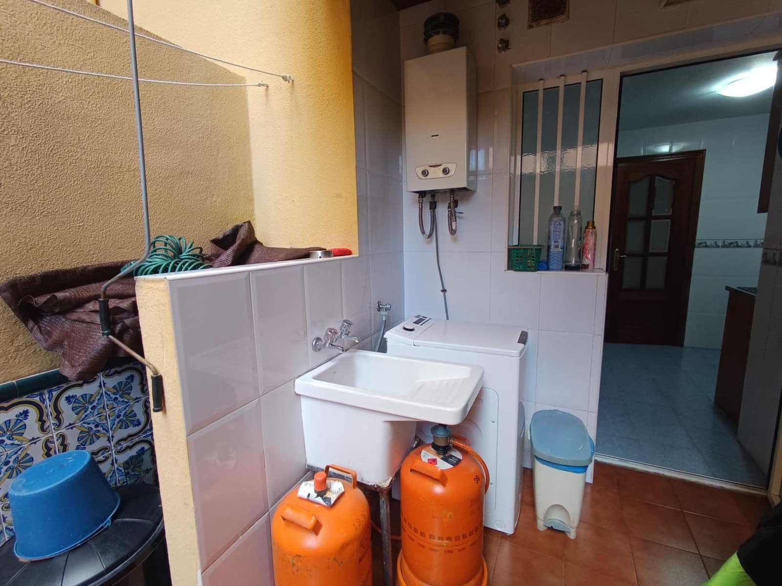 4 sovrum Lägenhet till salu i Fuengirola - 295 000 € (Ref: 9896269)