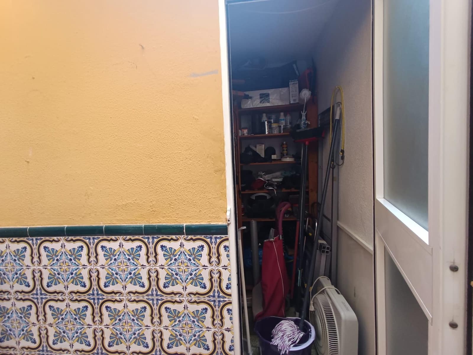 4 sovrum Lägenhet till salu i Fuengirola - 295 000 € (Ref: 9896269)