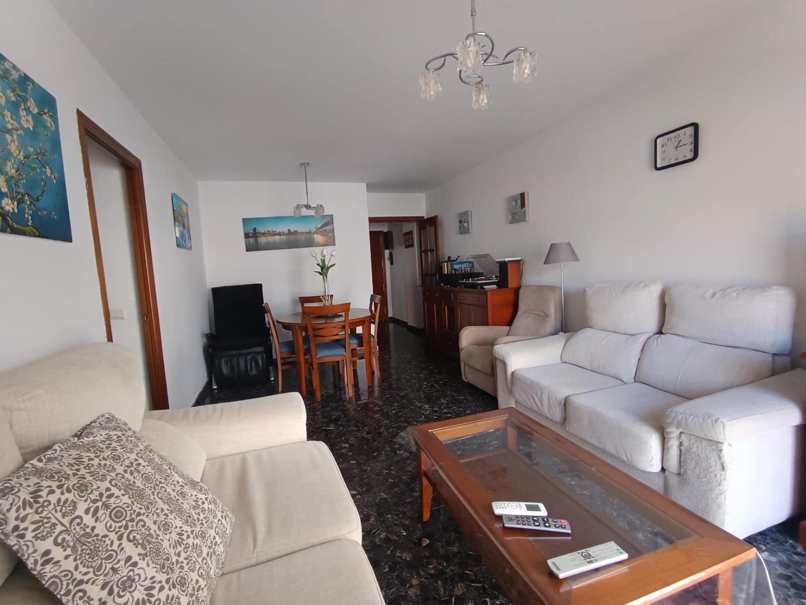 4 sovrum Lägenhet till salu i Fuengirola - 295 000 € (Ref: 9896269)