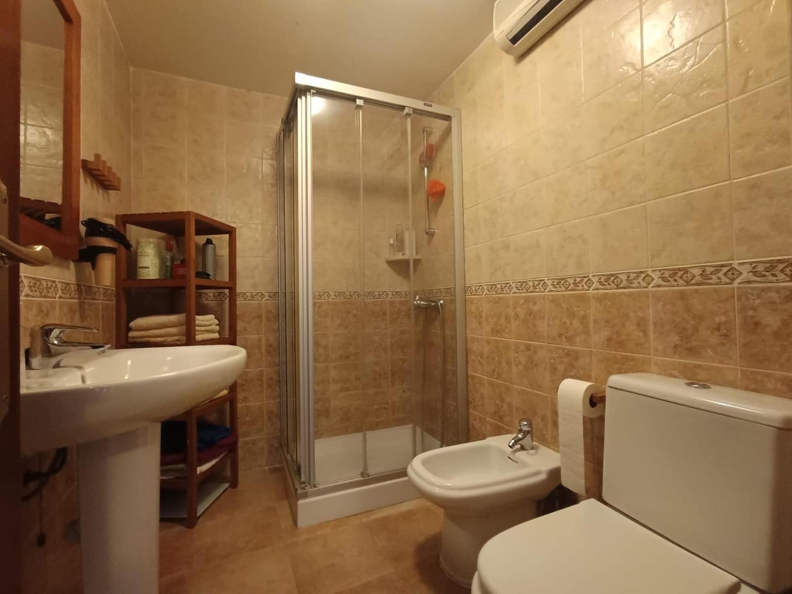 4 sovrum Lägenhet till salu i Fuengirola - 295 000 € (Ref: 9896269)