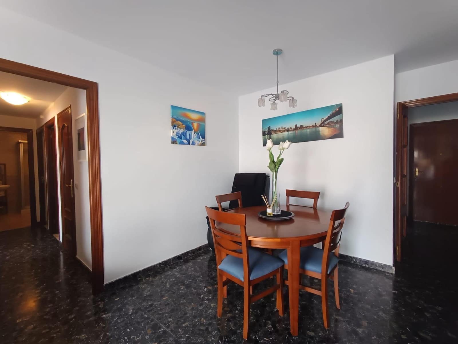 4 sovrum Lägenhet till salu i Fuengirola - 295 000 € (Ref: 9896269)