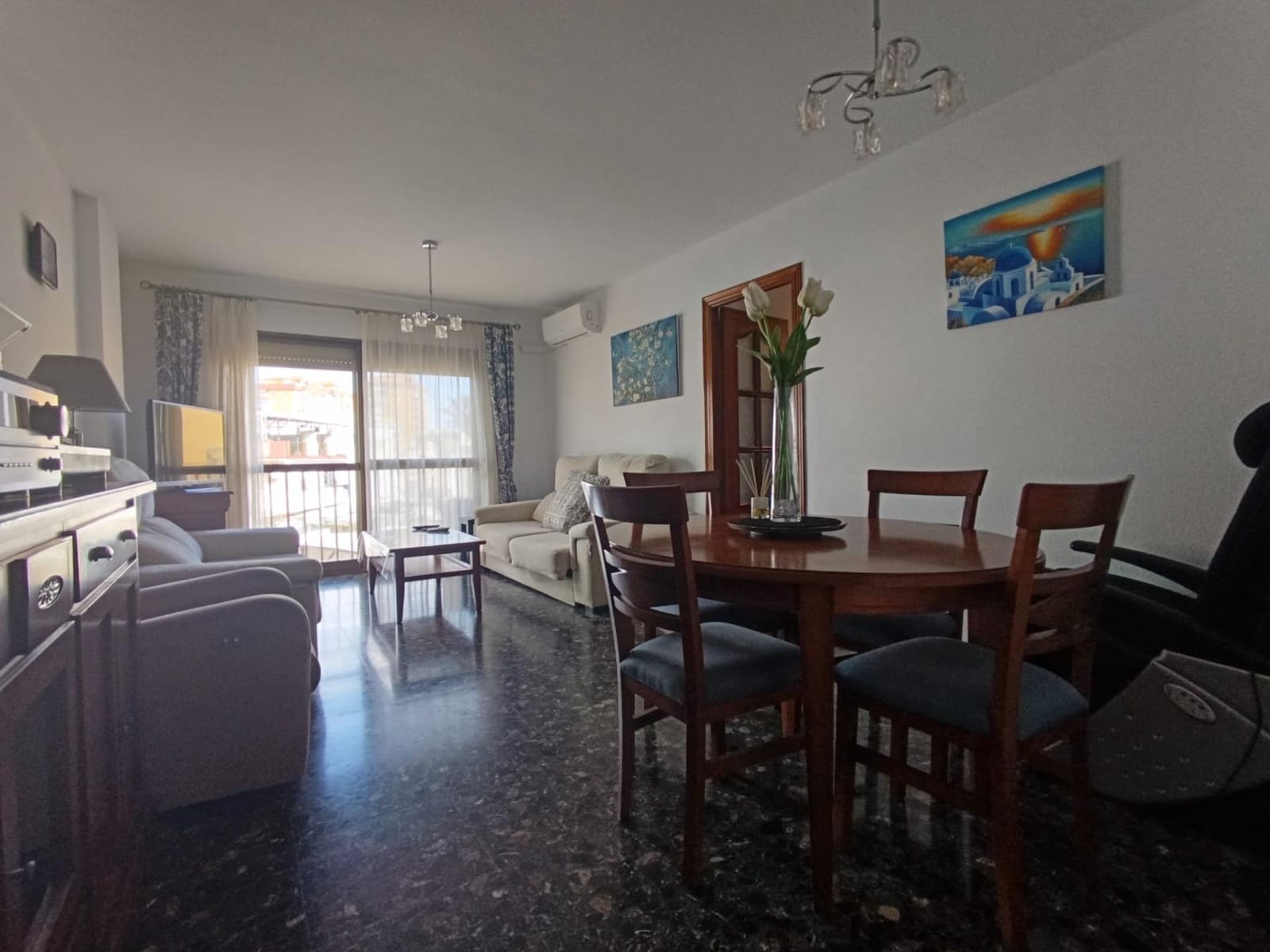 4 sovrum Lägenhet till salu i Fuengirola - 295 000 € (Ref: 9896269)