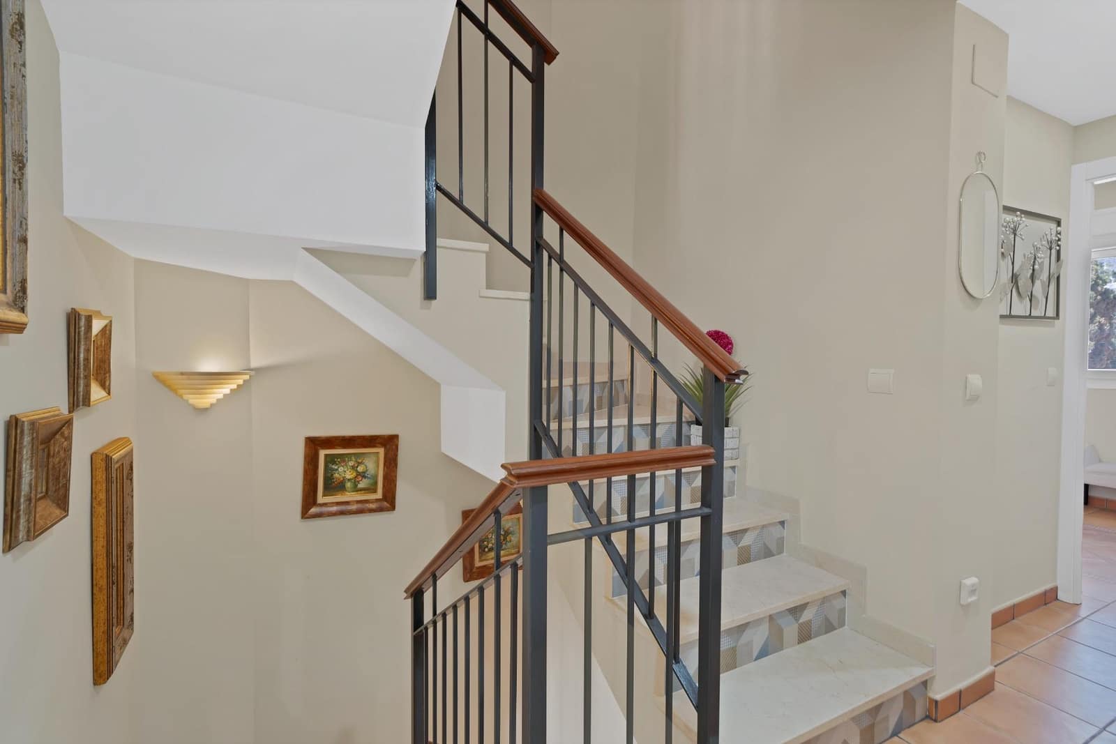 4 bedroom Terraced Villa for sale in Fuengirola with pool garage - € 554,900 (Ref: 9920390)