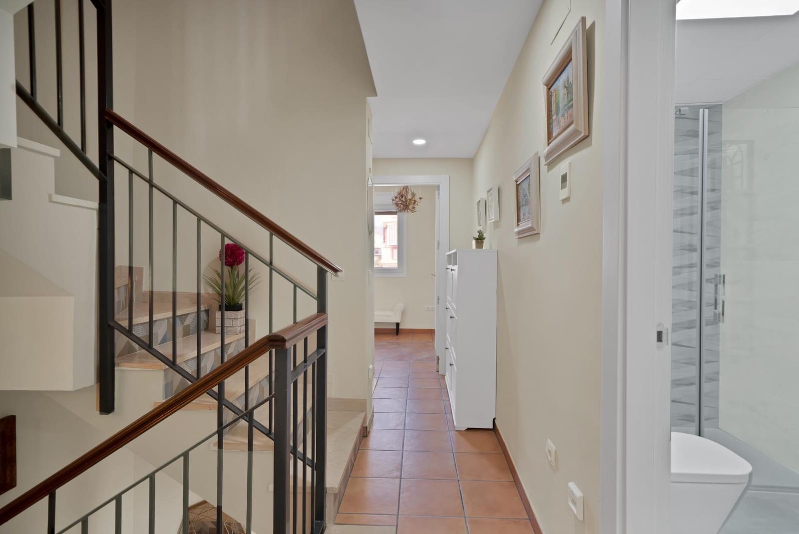 4 bedroom Terraced Villa for sale in Fuengirola with pool garage - € 554,900 (Ref: 9920390)