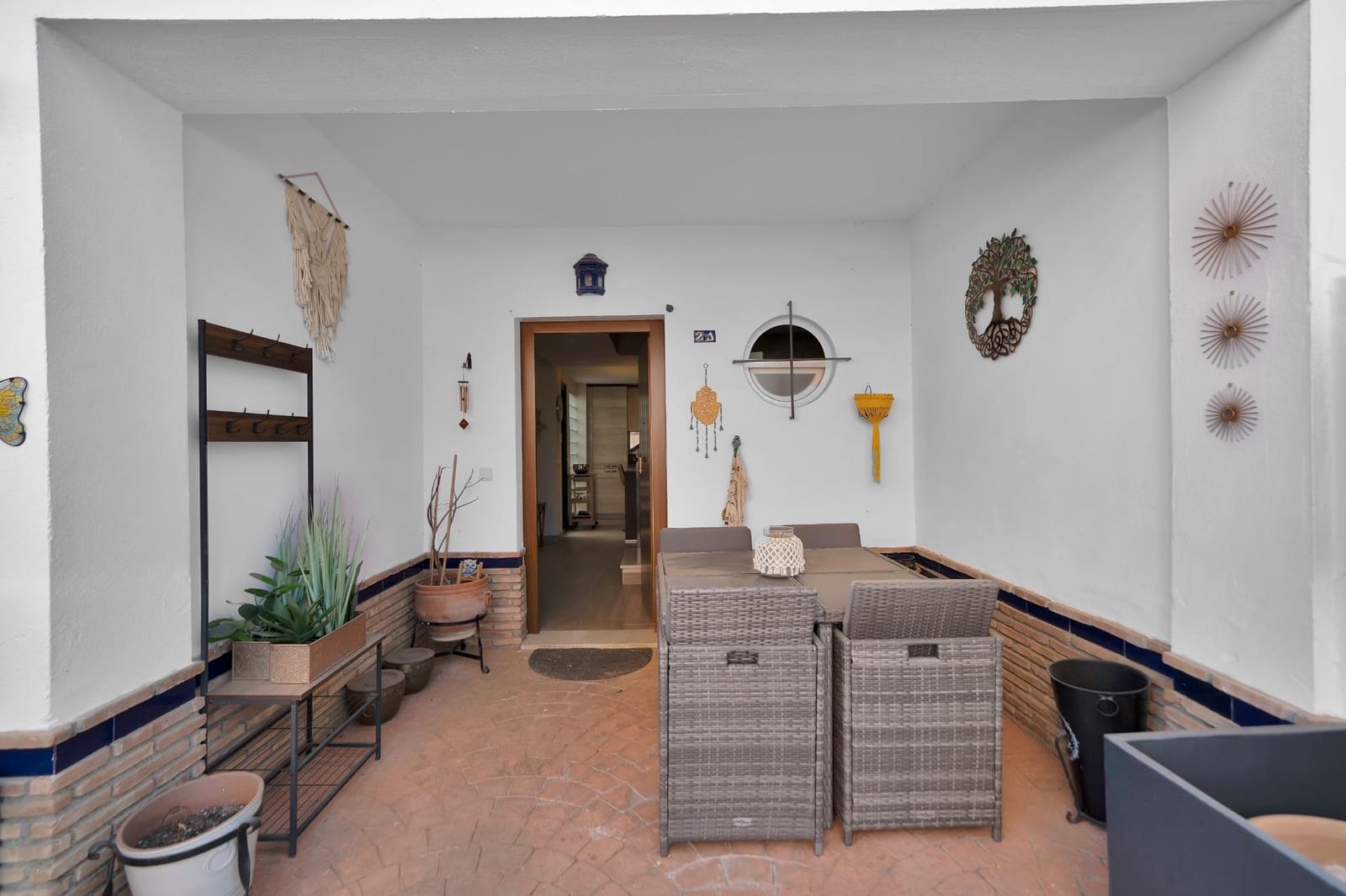 4 bedroom Terraced Villa for sale in Fuengirola with pool garage - € 554,900 (Ref: 9920390)