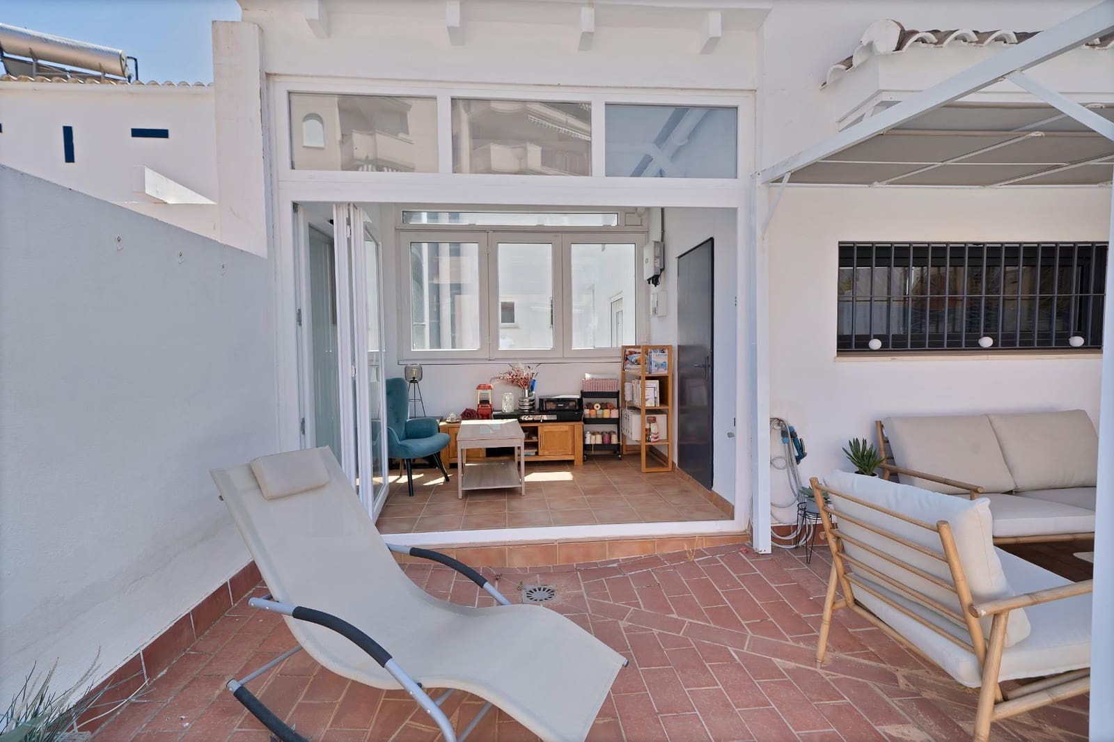 4 bedroom Terraced Villa for sale in Fuengirola with pool garage - € 554,900 (Ref: 9920390)