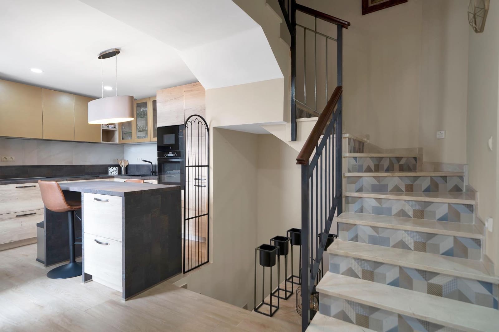 4 bedroom Terraced Villa for sale in Fuengirola with pool garage - € 554,900 (Ref: 9920390)