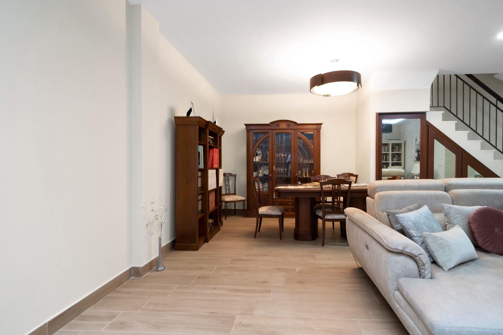 4 bedroom Terraced Villa for sale in Fuengirola with pool garage - € 554,900 (Ref: 9920390)