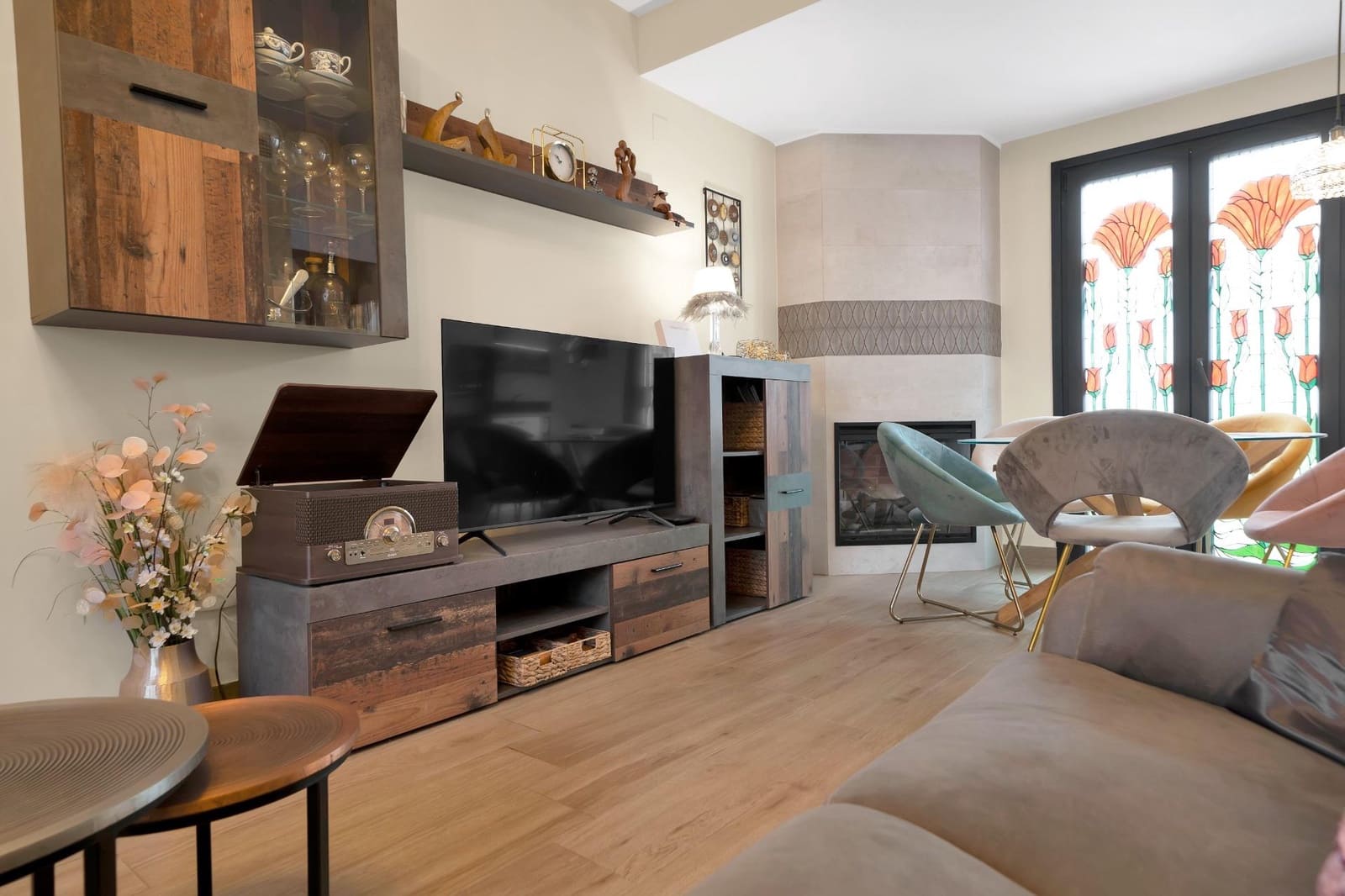4 bedroom Terraced Villa for sale in Fuengirola with pool garage - € 554,900 (Ref: 9920390)