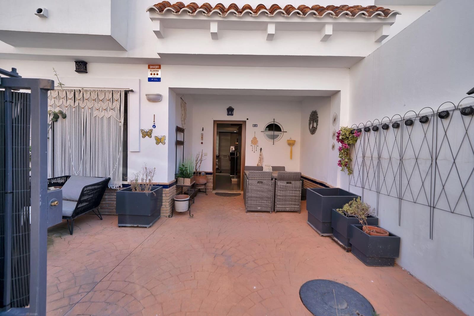 4 bedroom Terraced Villa for sale in Fuengirola with pool garage - € 554,900 (Ref: 9920390)