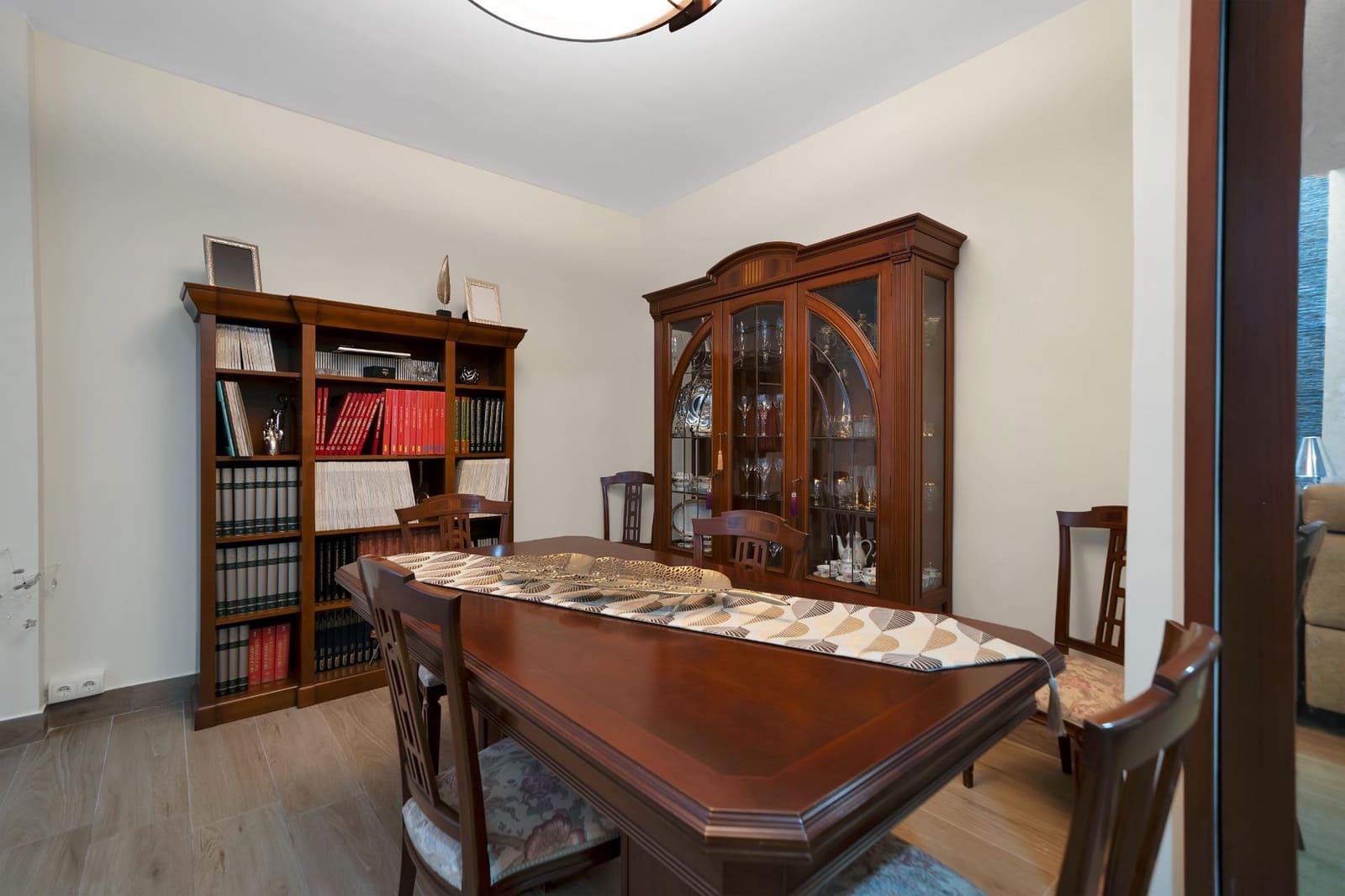 4 bedroom Terraced Villa for sale in Fuengirola with pool garage - € 554,900 (Ref: 9920390)